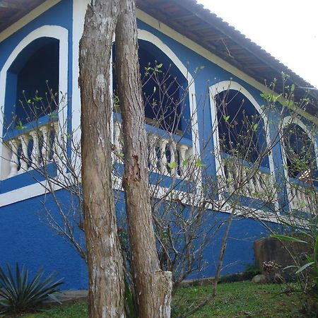 Pousada Casa Dos Vargas São Roque Dış mekan fotoğraf