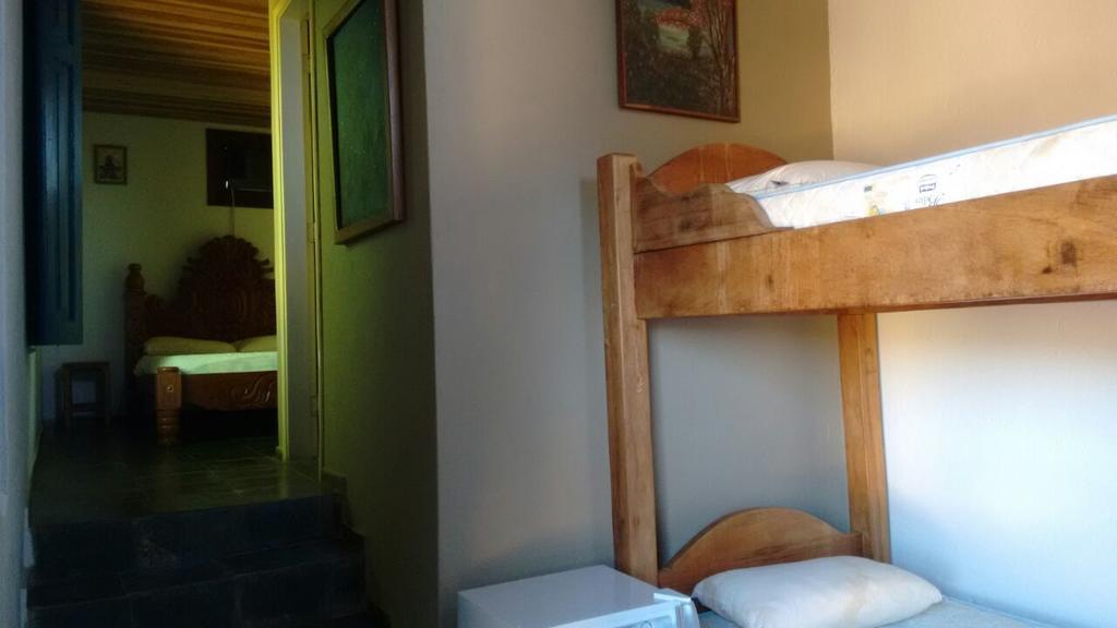 Pousada Casa Dos Vargas São Roque Dış mekan fotoğraf