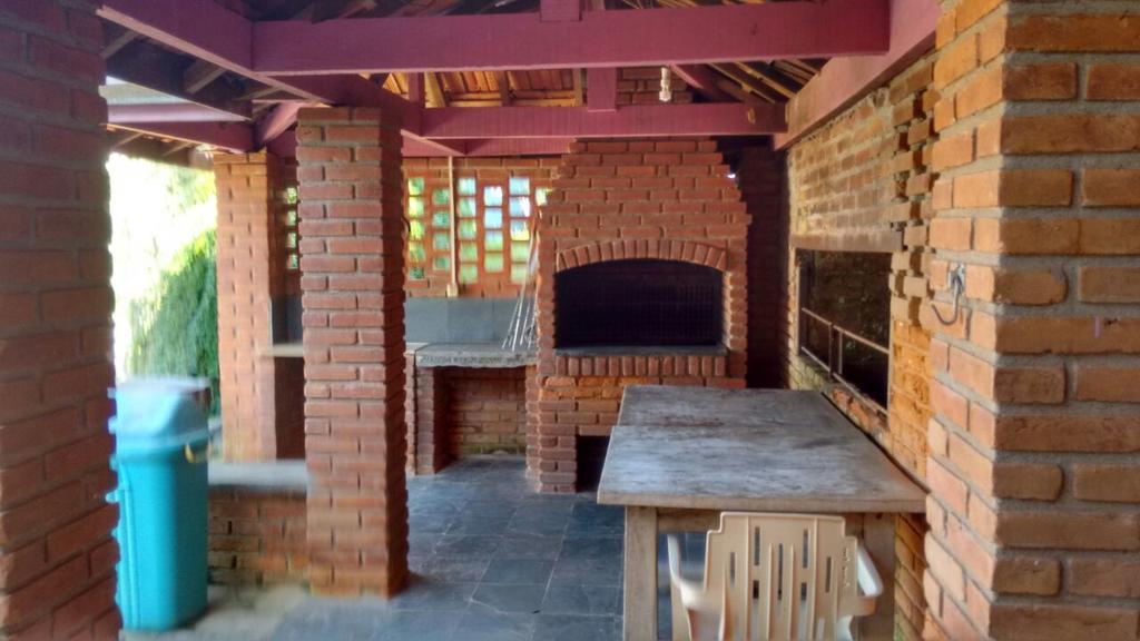 Pousada Casa Dos Vargas São Roque Dış mekan fotoğraf