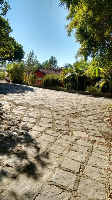 Pousada Casa Dos Vargas São Roque Dış mekan fotoğraf