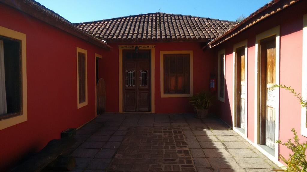 Pousada Casa Dos Vargas São Roque Dış mekan fotoğraf