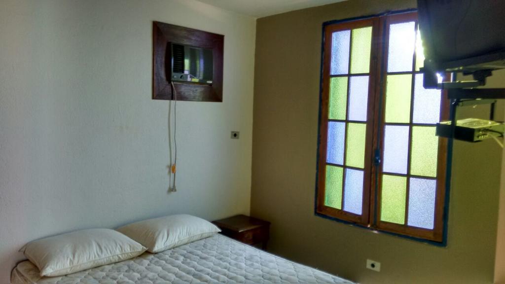 Pousada Casa Dos Vargas São Roque Dış mekan fotoğraf