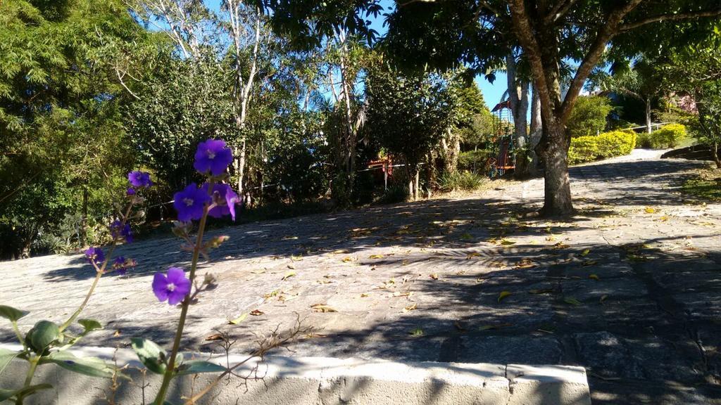 Pousada Casa Dos Vargas São Roque Dış mekan fotoğraf