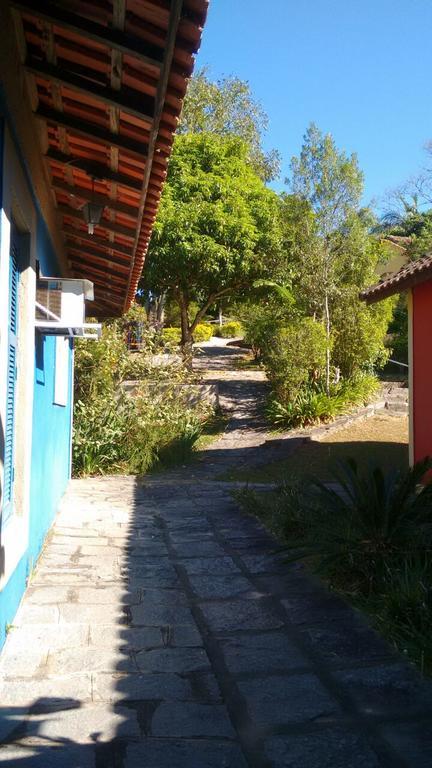 Pousada Casa Dos Vargas São Roque Dış mekan fotoğraf