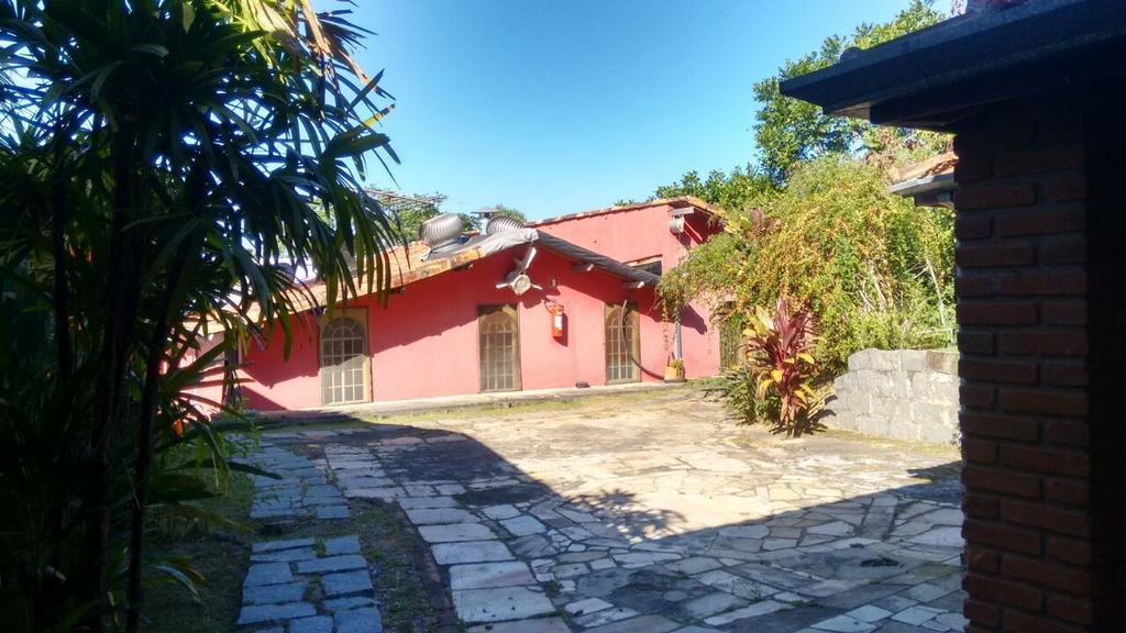 Pousada Casa Dos Vargas São Roque Dış mekan fotoğraf
