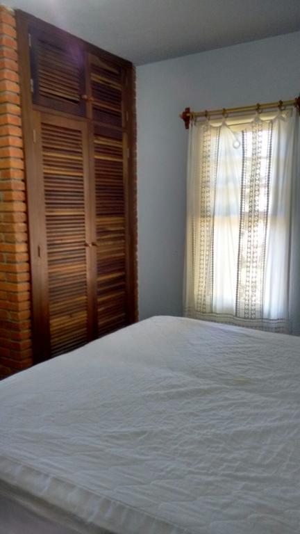 Pousada Casa Dos Vargas São Roque Dış mekan fotoğraf