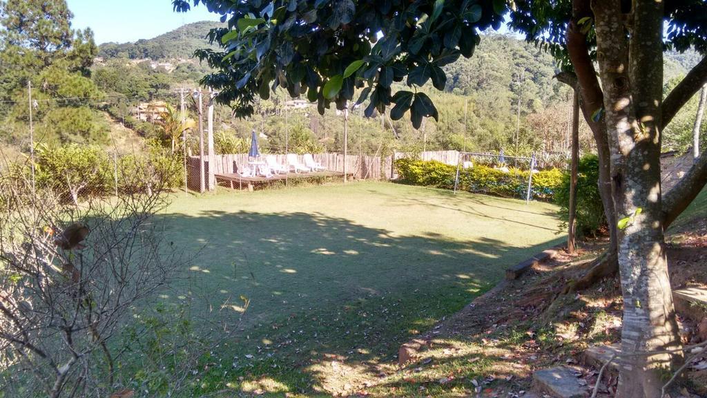 Pousada Casa Dos Vargas São Roque Dış mekan fotoğraf