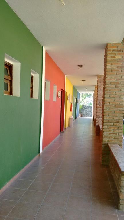 Pousada Casa Dos Vargas São Roque Dış mekan fotoğraf