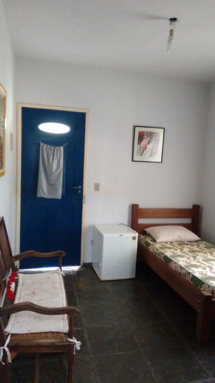 Pousada Casa Dos Vargas São Roque Dış mekan fotoğraf