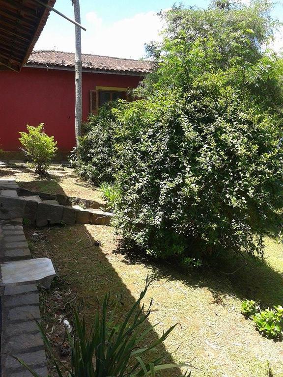 Pousada Casa Dos Vargas São Roque Dış mekan fotoğraf