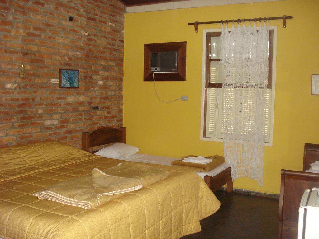 Pousada Casa Dos Vargas São Roque Dış mekan fotoğraf