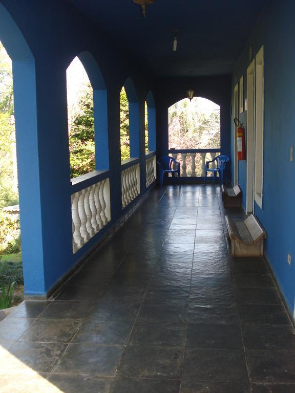 Pousada Casa Dos Vargas São Roque Dış mekan fotoğraf