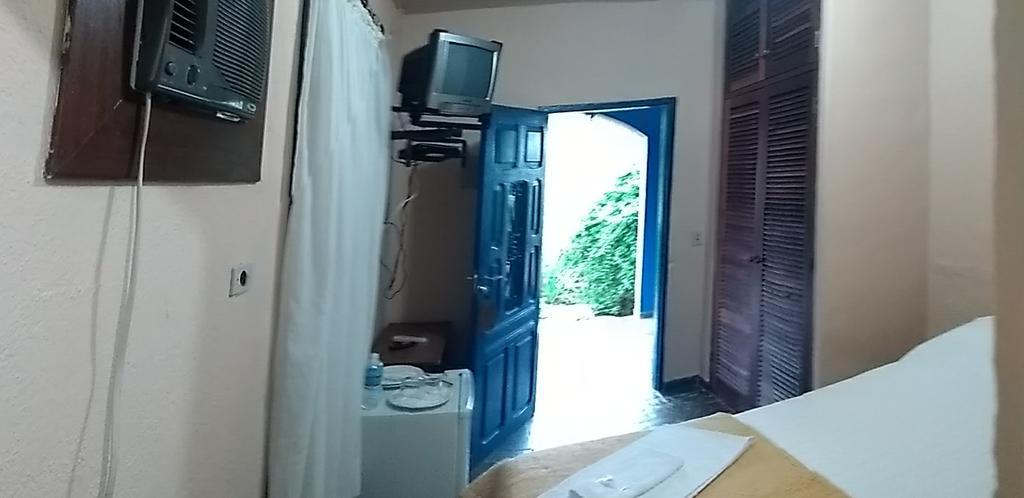 Pousada Casa Dos Vargas São Roque Dış mekan fotoğraf