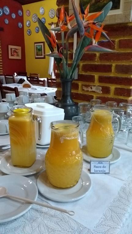Pousada Casa Dos Vargas São Roque Dış mekan fotoğraf